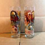 Ndambirkus Cocktail Glass - Sold Out