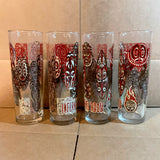 Spirit Mask Cocktail Glass - Sold Out