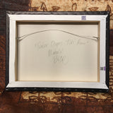 Large Canvas Print 3