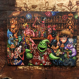 Large Canvas Print